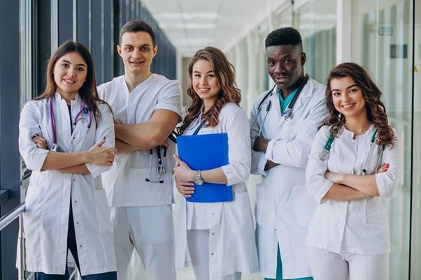 Grade curricular de Medicina Veterinária da Aport.