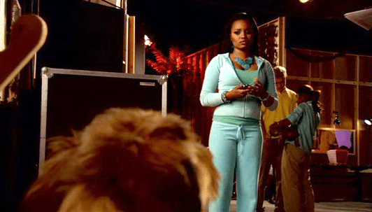 Filme Dr. Dolittle 5 conta com a história de uma jovem que não sabe se cursa medicina veterinária ou não.