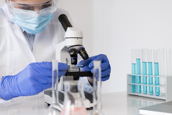 Curiosidades sobre o curso de biomedicina