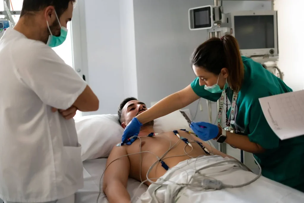 Enfermagem em Terapia Intensiva