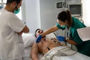 Enfermagem em Terapia Intensiva