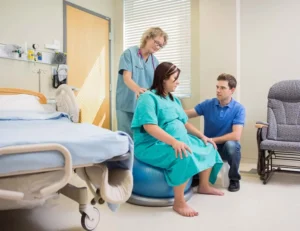 Pós-graduação em Enfermagem Obstétrica