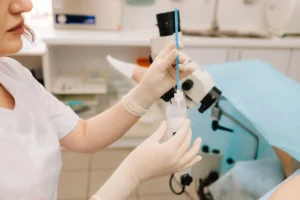 Pós-graduação em Patologia Cervical