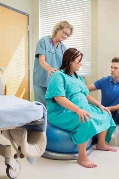 Pós-graduação em Enfermagem Obstétrica